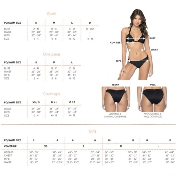 PQ Anthropologie Sand Reef One Shoulder Top - Picture 2 of 2